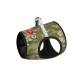 Collar Waudog Clothes Шлей для собак м'який Мілітарі