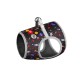 Collar Waudog Clothes Шлей для собак м'який NASA