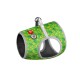 Collar Waudog Clothes Шлей для собак м'який Авокадо