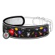 Collar Waudog Nylon Эргономичная накладка на ошейник NASA