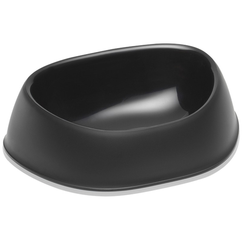 Moderna Sensibowl Миска для котов черная
