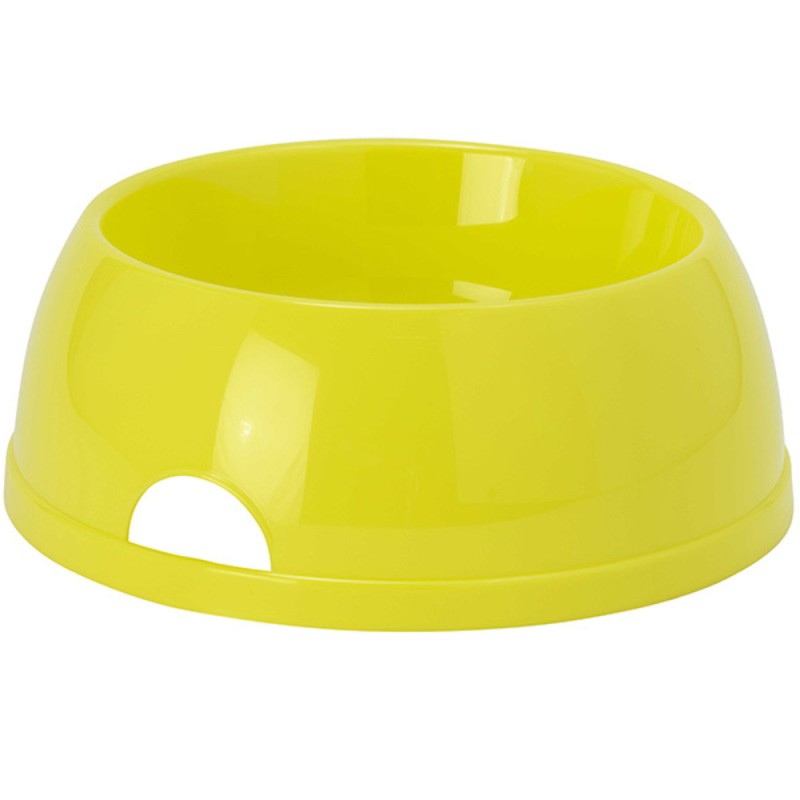 Moderna Eco Bowl Миска для собак лимонный