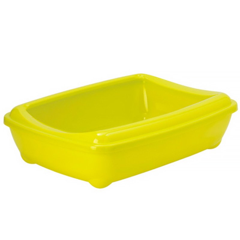 Moderna Arist-o-tray Jumbo Туалет для котов с бортиками