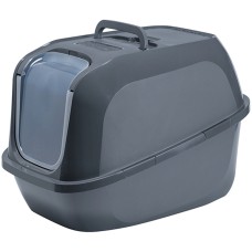 Moderna Mega Deluxe Туалет закрытый  для котов