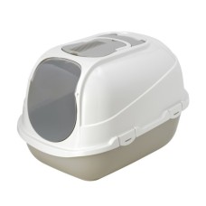 Moderna Mega Comfy Cat Туалет для котов закрытый