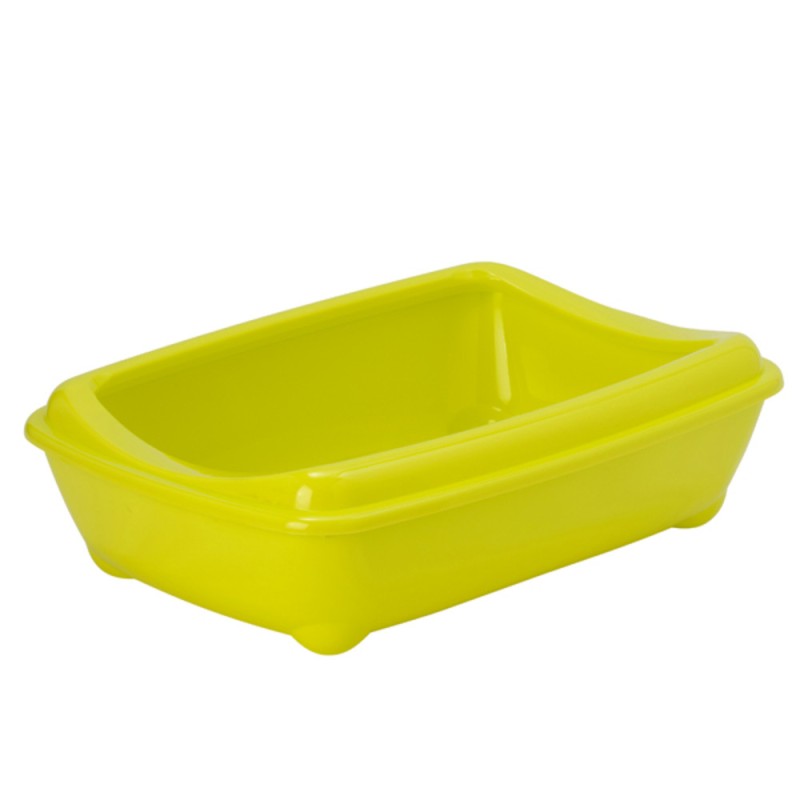 Moderna Arist-o-tray Туалет для котов с бортиком