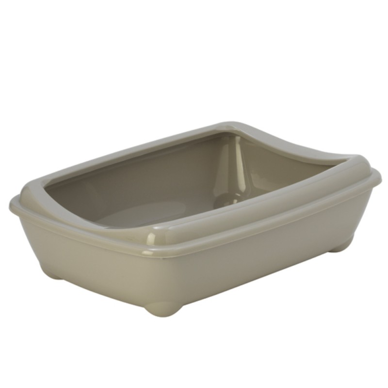 Moderna Arist-o-tray Туалет для котов с бортиком большой