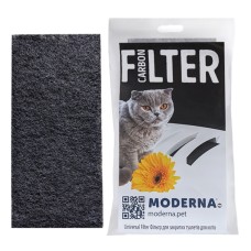 Moderna Universal Filter Фильтр для закрытых туалетов