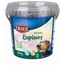Trixie Soft Snack Lupinos Лакомства для собак птица с белком люпина