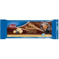 Trixie Pralines Лакомства для собак с курицей и злаками