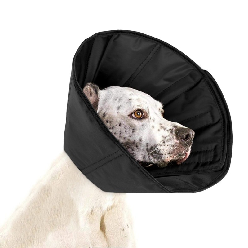 Bronzedog Ветеринарный воротник