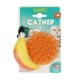 Barksi Catnip Игрушка для кошек улитка