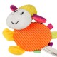Barksi Puppy Special Игрушка для щенков и мелких пород собак овечка