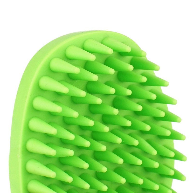 Bronzedog Щітка Massage Brush