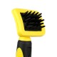 Bronzedog Massage brush Щетка массажная