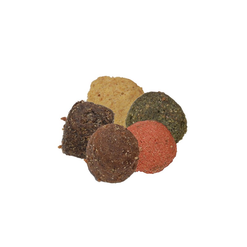 Happy Dog NaturCroq Balance Сухой корм для взрослых привередливых собак