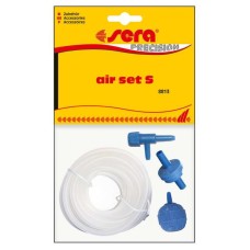 Sera Air Set S Набор для аквариумного компрессора