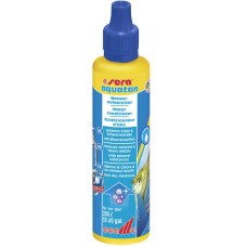 Sera Water Conditioner Aquatan Кондиционер для аквариумов против жесткости воды