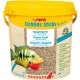 Sera Cichlids Sticks Nature Основний корм у вигляді паличок для великих цихлід