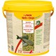 Sera Wels Chips Nature Корм в виде чипсов для сомиков