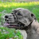 Bronzedog Намордник металлический питбуль, бультерьер, бассет хаунд №5