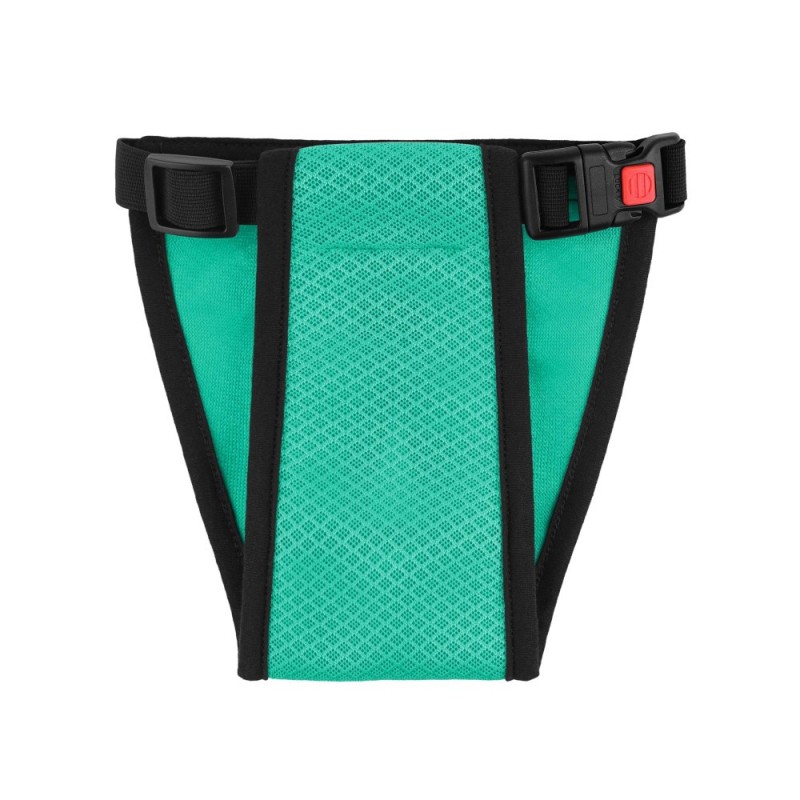 Bronzedog Mesh Трусы гигиенические регулируемые 3D сетка ментоловые