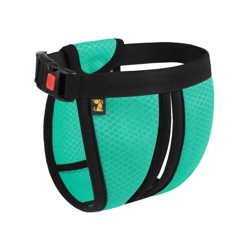 Bronzedog Mesh Трусы гигиенические регулируемые 3D сетка ментоловые