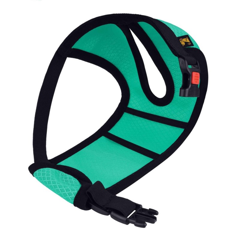 Bronzedog Mesh Трусы гигиенические регулируемые 3D сетка ментоловые