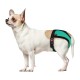 Bronzedog Mesh Трусы гигиенические регулируемые 3D сетка ментоловые