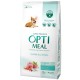 Optimeal Dog Puppy All Breed Сухой корм для щенков всех пород с индейкой