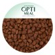 Optimeal Dog Puppy All Breed Сухой корм для щенков всех пород с индейкой