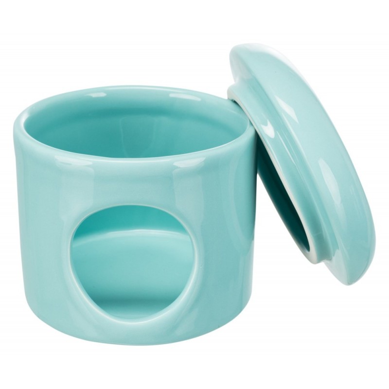 Trixie Ceramic House Керамический домик для грызунов