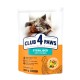 Club 4 Paws Premium Sterilised Сухий корм для стерилізованих кішок