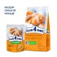 Club 4 Paws Premium Adult Chicken Сухий корм для дорослих кішок з куркою
