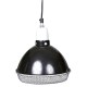 Trixie Купольный отражатель для УФ-лампы в террариум