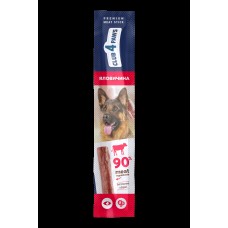 Club 4 Paws Premium Meat Stick Мясная палочка для взрослых собак с говядиной