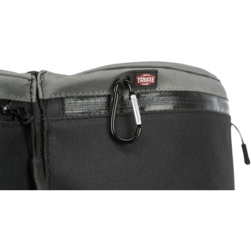 Trixie Baggy Belt Hip Bag Сумка на пояс для дрессировки собак