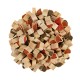 Collar Waudog Treats Лакомство для собак цветные куриные суши
