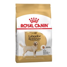Royal Canin Labrador Adult Сухой корм для собак