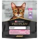 Pro Plan Adult Delicate Digestion Turkey Сухой корм для кошек с чувствительным пищеварением с индейкой