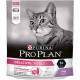 Pro Plan Adult Delicate Digestion Turkey Сухой корм для кошек с чувствительным пищеварением с индейкой