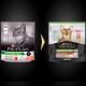 Pro Plan Adult Sterilised Vital Functions Salmon Сухой корм для стерилизованных кошек с лососем
