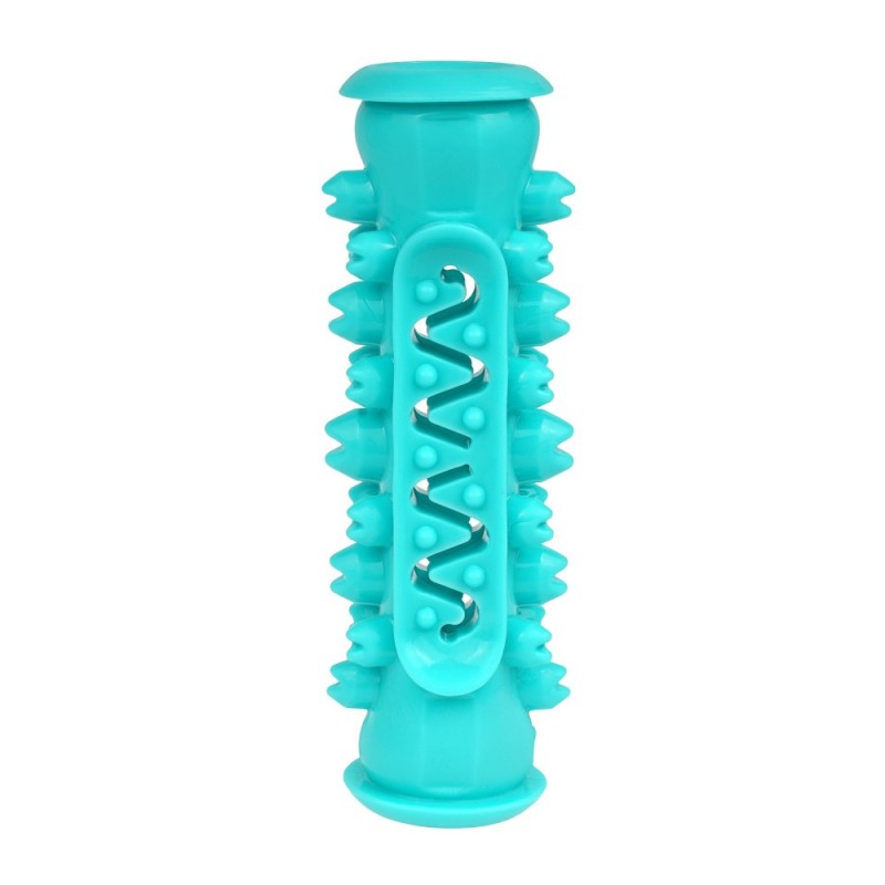 Bronzedog PetFun Dental Игрушка для собак кость