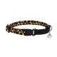 Bronzedog Urban Ошейник для кошек леопард