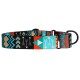 Bronzedog Tribal Ошейник для собак гуцульский