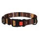 Bronzedog Tribal Ошейник для собак этнический