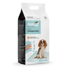 AnimAll Puppy Training Pads Пеленки для собак и щенков 60х90 см
