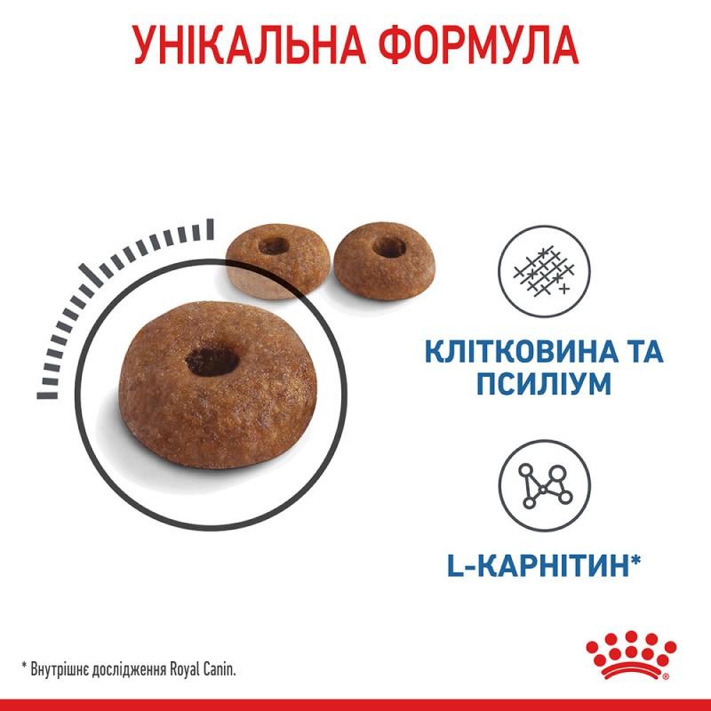 Royal Canin Light Weight Care Сухой корм для взрослых кошек