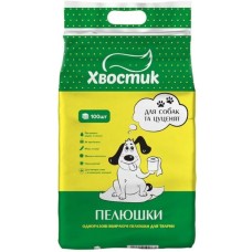 Хвостик Пеленки для собак 60х90 см