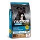 Nutram Total Grain-Free T25 Холистик беззерновой корм для взрослых собак с форелью и лососем